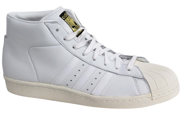 adidas pro model vintage dlx