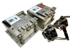 Twin Disc Ec200 Propulsion Control Unit
