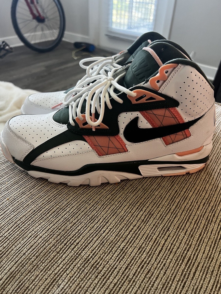 air trainer sc pink quartz