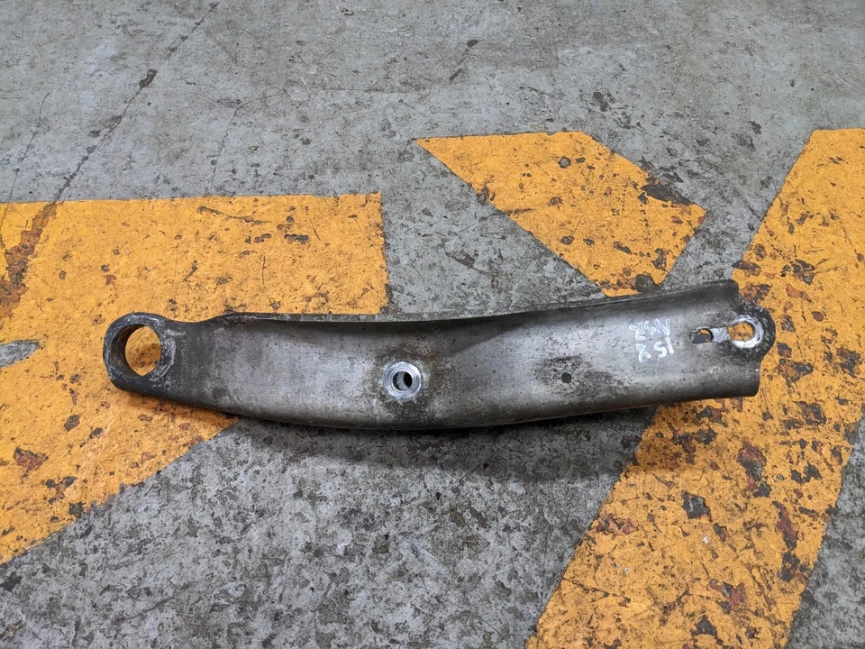 MERCEDES SL500 R230 5.0 V8 LEFT REAR LOWER CONTROL ARM WISHBONE - Image 2 of 4