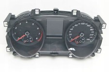 GD VW ARTEON TSI Original Tacho Kombiinstrument 3G5920750 11040 km