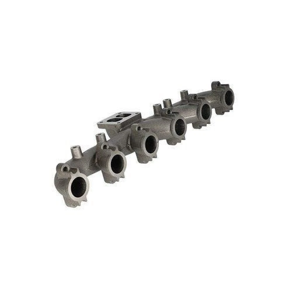 International DT466E/DT530 Exhaust Manifold Kit, New, 52 OFF