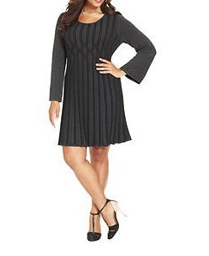 Plus size church wear cheap