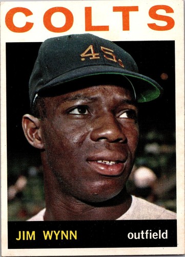 Tarjetas de béisbol Topps 1964 completan el conjunto que elijas eliges #1 - 125 - Imagen 76 de 249