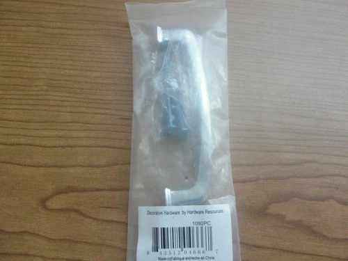 1092PC HARDWARE RESOURCES CABINET KNOBS, - Picture 1 of 3