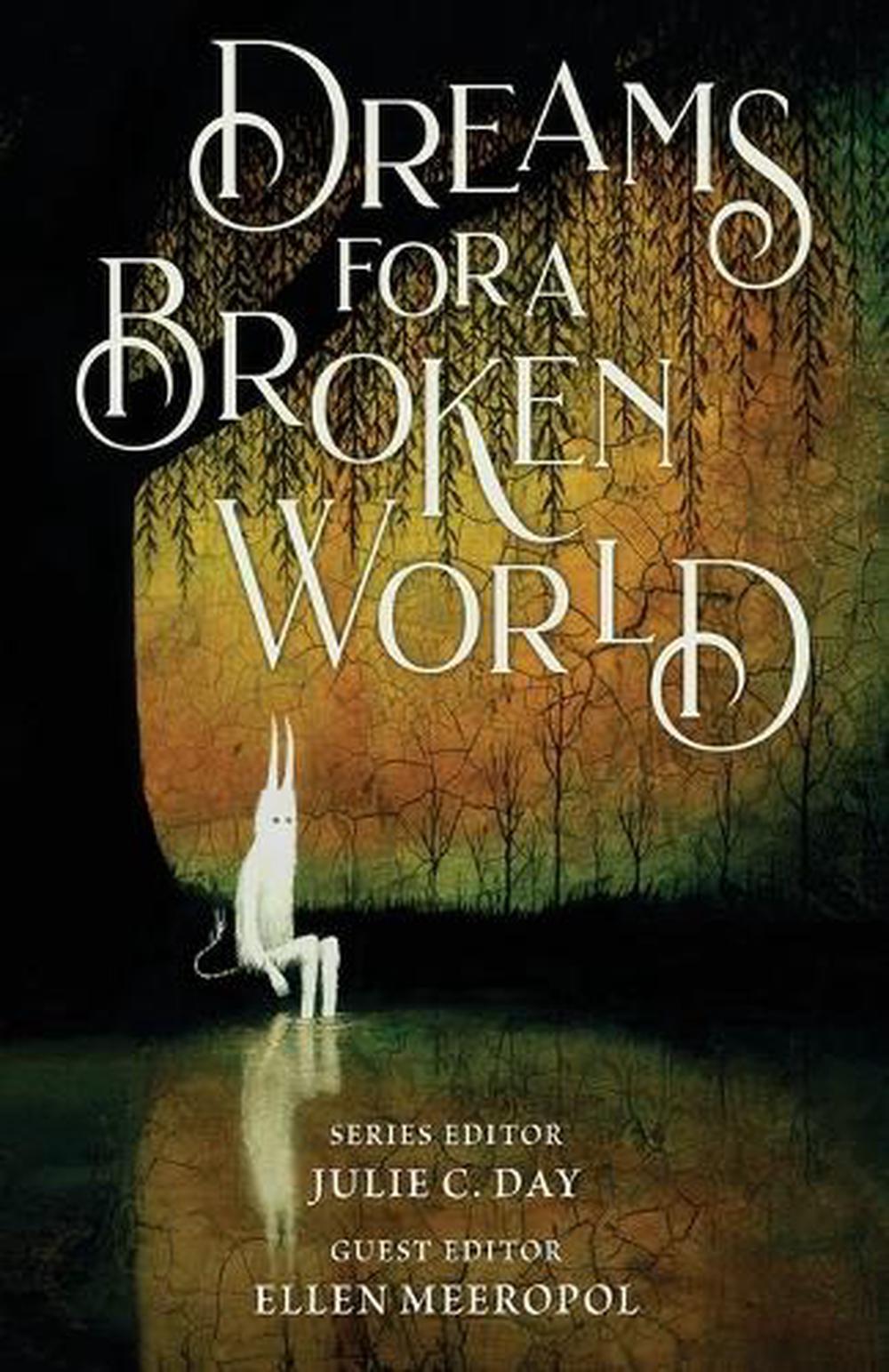 Dreams for a Broken World by Julie C. Day (English) Paperback Book eBay