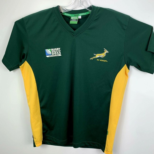 junior springbok jersey