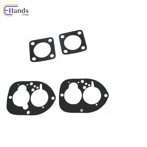 For Solex Volvo Penta Inboard Marine 856471 AQ BB 856472 841292 Carb Kit New - Foto 3 di 4