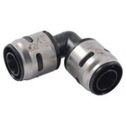 SharkBite EvoPex 3/4" x 3/4" Push-to-Connect Pex Marine Elbow K256WP12 *Qty 12*