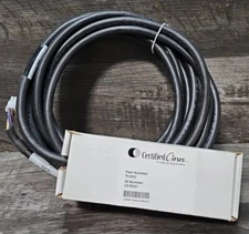 Certified Cirus Control Systems Part #TS-2031 ID # U2-05327