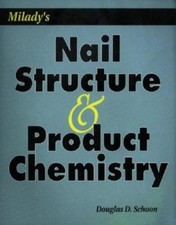 Milady s Nail Structure and Product Chemi- pa...