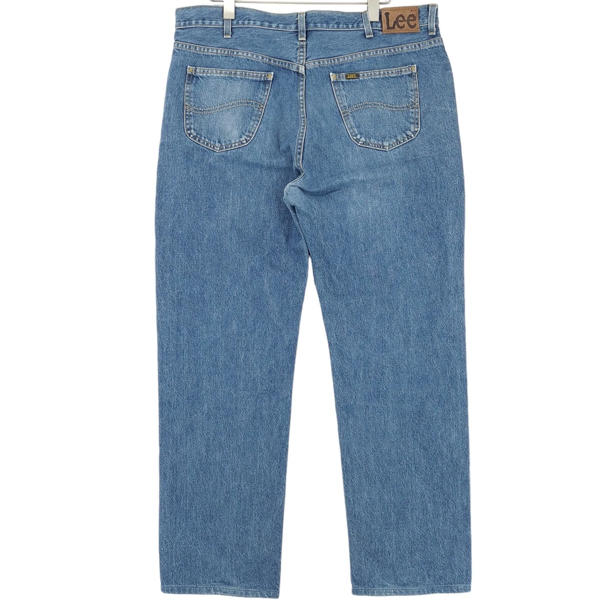 Taglia jeans lee sale