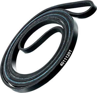 #ad WP40111201 511255P AP6009126 for Heavy Duty Maytag Amana Dryer Belt 93 3 8quot; $9.24