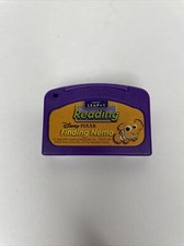 LeapFrog LeapPad Cartridge Only LEAP 1 READING Disney Pixar Finding Nemo