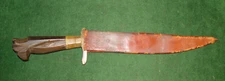 Vintage WWII Era Philippine "Negrito" Knife or Dagger