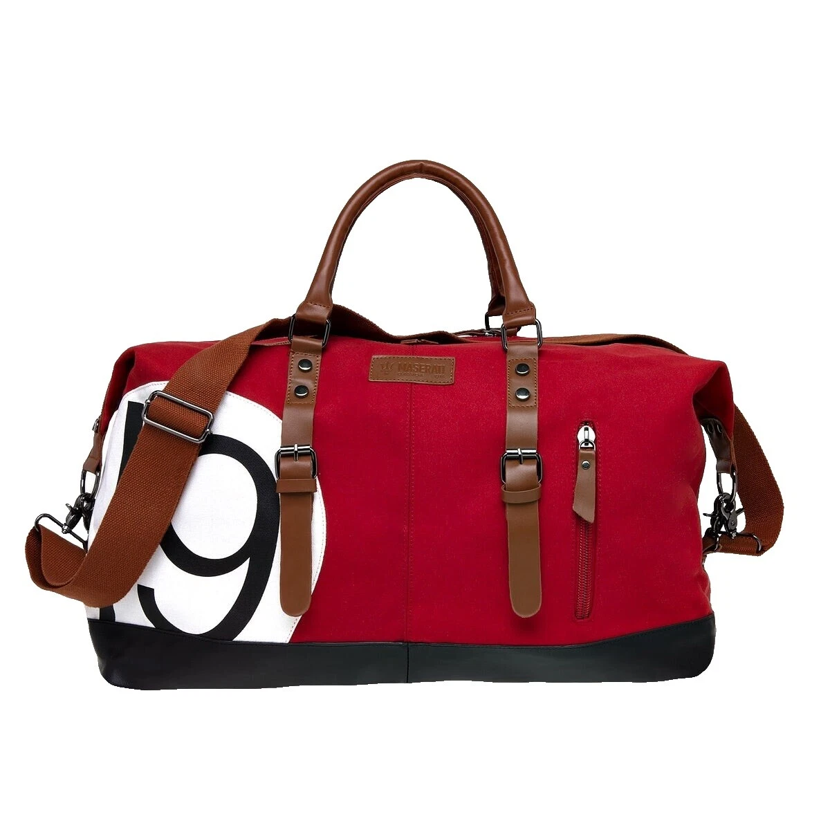 玛莎拉蒂包男士