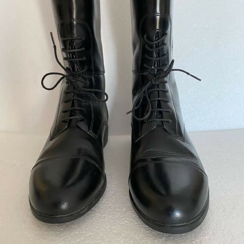 Ariat 55101 Heritage Equestrian Leather 