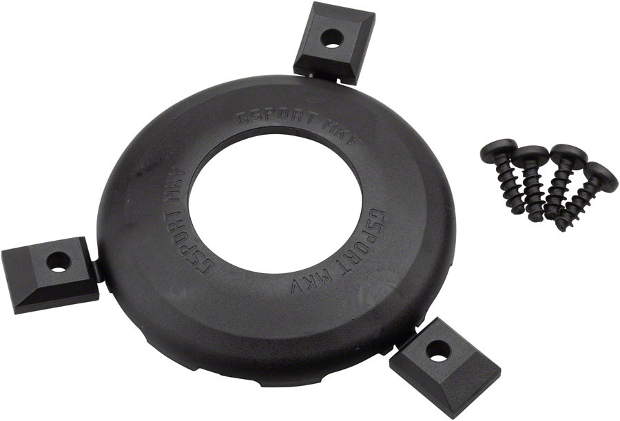 Защита передней ступицы/ спиц G Sport G.L.A.N.D. MK5