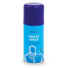 Reliance Medical Freeze Spray 150ml  Fast Acting Pain Relief, Instant Cooling...