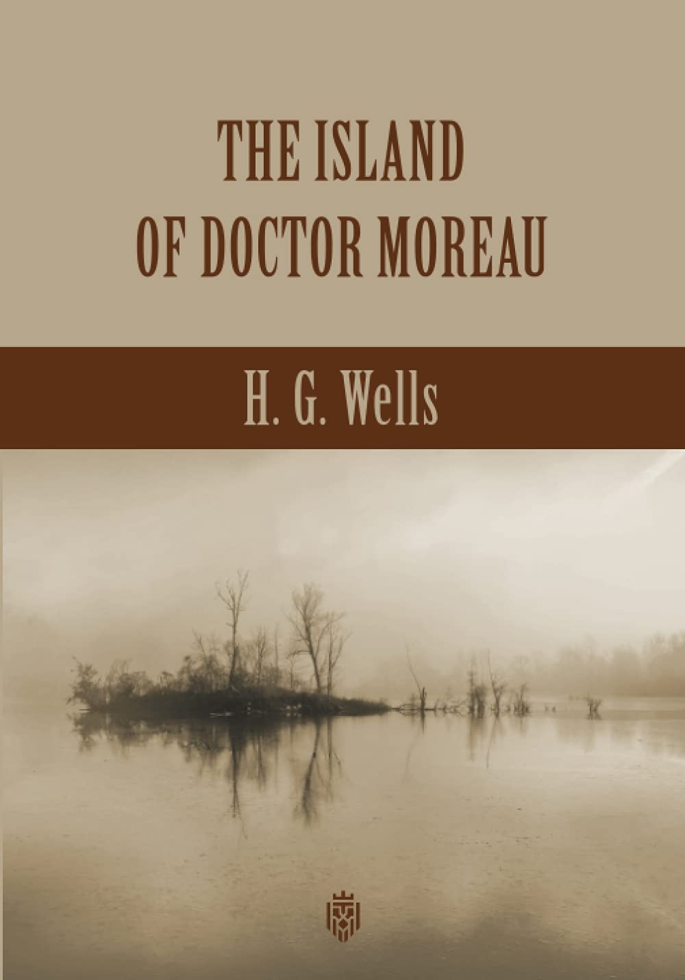 The Island of Dr. Moreau