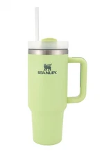 Stanley The Quencher 40 oz H2.0 FlowState Tumbler - Bay Leaf Green
