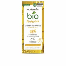 Eudermin Manos Bio Crema Protectora 75ml