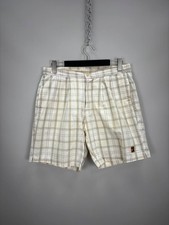 Mens vintage shorts Nike Challenge Court Size 34 Duties Paid USA