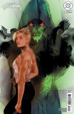 Absolute Green Arrow #1 (Of 6) CVR D Tula Lot...