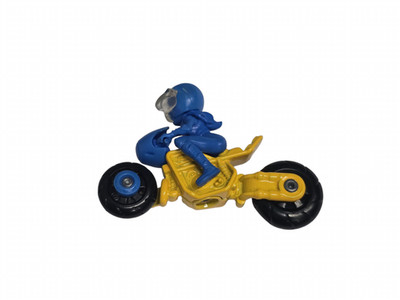 Hotwheels Prototype 