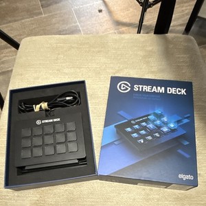 Elgato Stream Deck Neo | eBay
