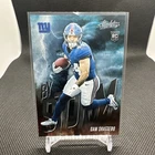 2025 Panini Cam Skattebo Base (Raw)