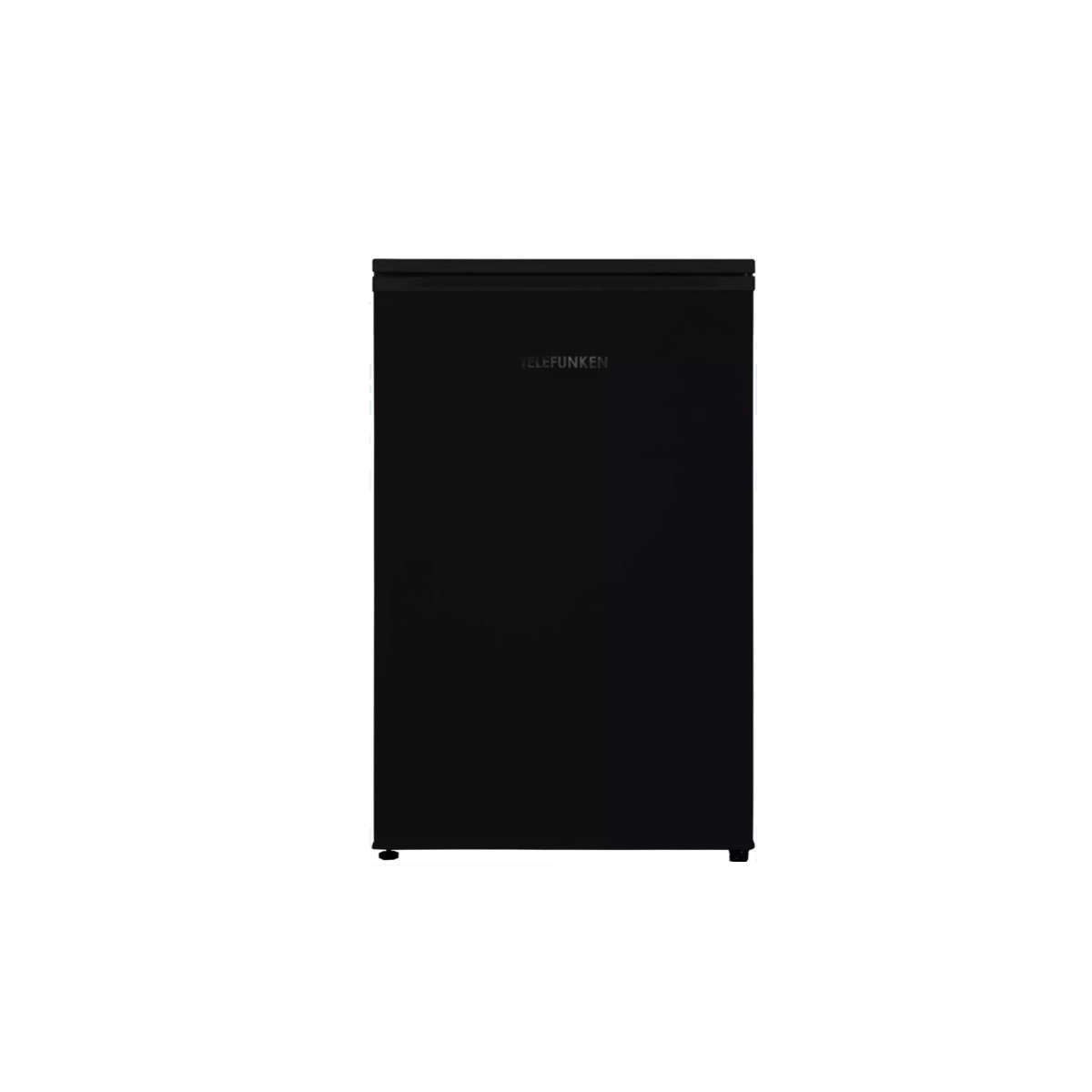 Réfrigérateur Table Top Telefunken blanc au design épuré