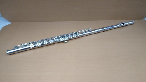 Flute Model K 22 KOTAKE