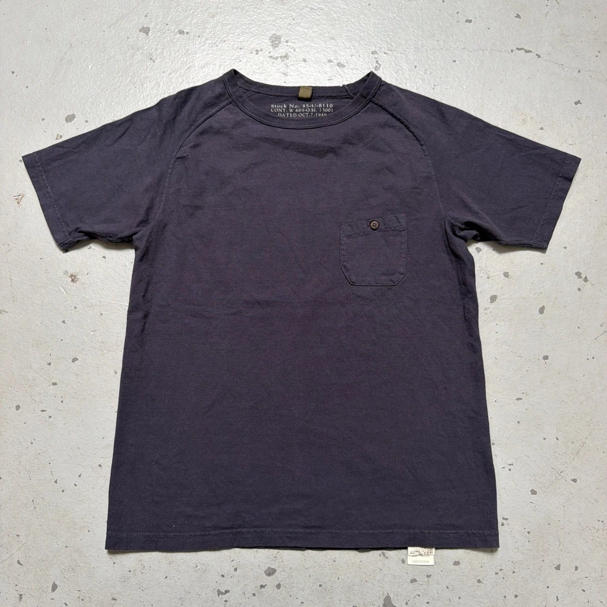 トップス Nigel Caborun Mountain Division Shirt 46 Men's Nigel Cabourn for sale | eBay