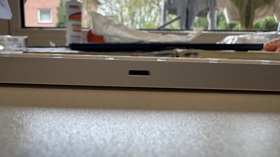 Apple Magic Keyboard mit Ziffernblock - Bild 4 von 4