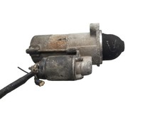 Vauxhall Antara Starter Motor 2.0 Diesel 5 Speed Manual 2007 Z20DMH