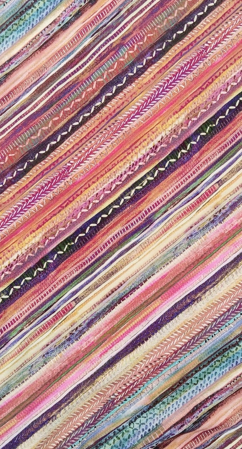 Small PERUVIAN CONNECTION Monserrato Lightweight … - image 8