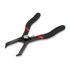 Steelman 30-Degree Offset Push Pin and Trim Anchor Pliers, 60723