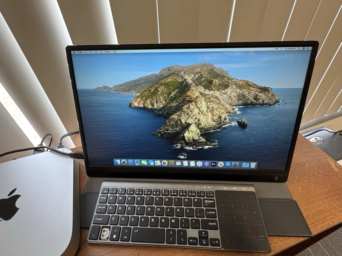 Apple Mac mini 16 GB RAM 2014 Apple Desktops & All-In-One