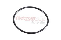 Dichtring Lader Metzger Autoteile 2430058 FPM Fluor-Kautschuk FüR VW Golf 7 5G1