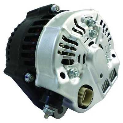 Lichtmaschine  für Marine 12V 90Amp