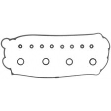 Fel-pro Vs 50498 R Valve Cover Gasket Set For Acura Integra Honda Civic Del Sol