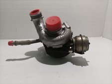 059145701C TURBOLADER / 2131144 FÜR AUDI A6 AVANT 4B5 2.5 TDI QUATTRO