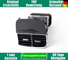 Luftdüse Luftausströmer Luftauslass Hinten Audi A3 8V 8V0819203