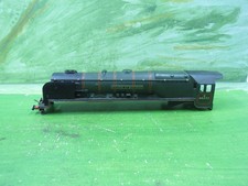 Hornby Dublo EDL12 Duchess Class loco body Duchess of Montrose 46232 vgc