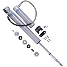 Bilstein 5160 Front Left Shock 25-277005 For 03-11 Mercedes G55 Amg 46mm Monotub Bilstein 5160 Front Left Shock 25-277005 For 03-11 Mercedes G55 Amg 46mm Monotub