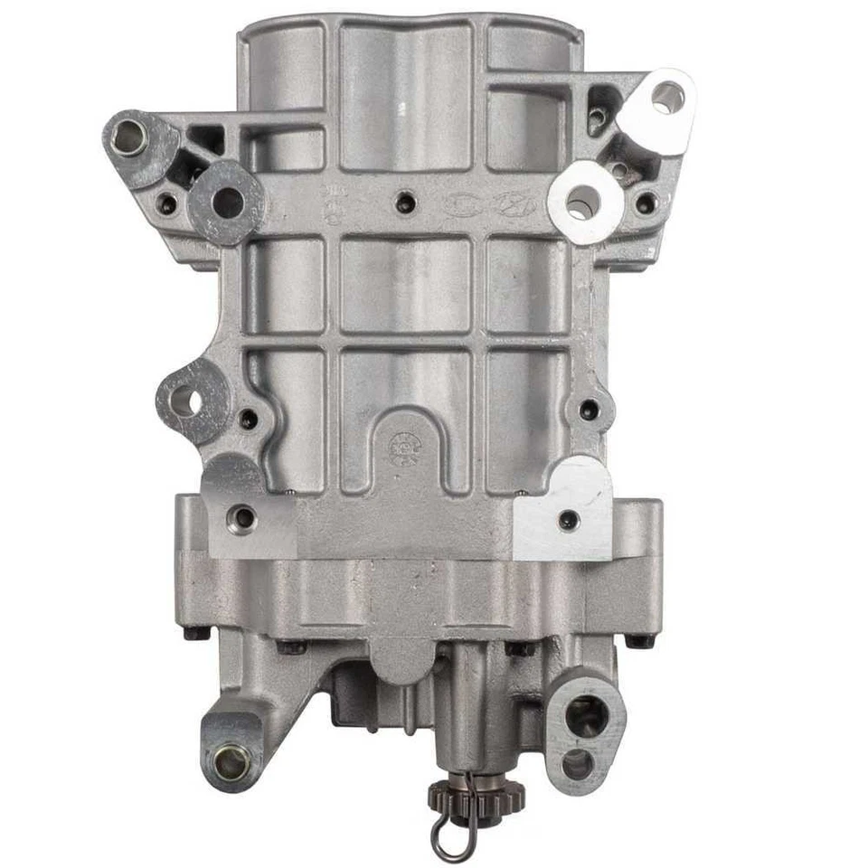 Bomba de aceite de motor SEALED POWER 22443707 Foto 4 de 4