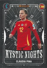 Topps - Merlin UEFA Women?s Euros 2025 - Base