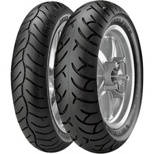 METZELER 0340-0146 1816900 Feelfree™ Scooter Tire Tire - Feelfree™ - Rear -