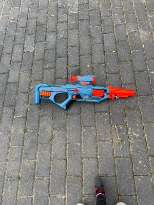 Nerf Elite 2.0 Eaglepoint RD-8 mit Zielfernrohr 